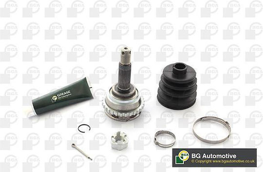 BG Automotive Joint Kit for Hyundai i10
