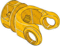 Transmission Shafts Transmission Shafts