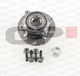 Open Parts Wheel Bearings for Kia Mini Subaru Mini
