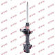 Kayaba Excel-g Set Stoßdämpfer 1Stück für Kia Shuma / Sephia / Einkaufswagen