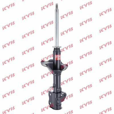 Kayaba Excel-g Set Stoßdämpfer 1Stück für Kia Shuma / Sephia / Einkaufswagen