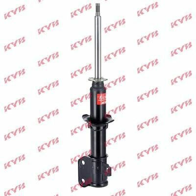 Kayaba Excel-g Set Stoßdämpfer 1Stück für Chevrolet Funke