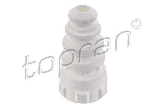 Topran Bump Stops 1pcs for Skoda Octavia