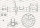 Open Parts Αμορτισέρ 1τμχ για Lancia Ypsilon