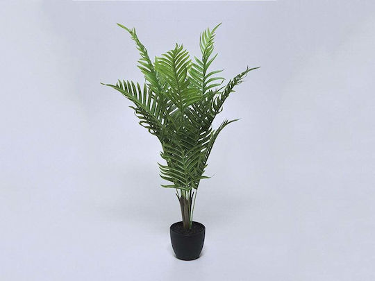 Künstliche Palme In Topf 90 Cm Künstliche Palme In Topf 90 Cm