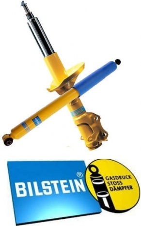 Bilstein Σετ Αμορτισέρ 4τμχ