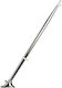 Flagpole Abs Chromed Length 400mm