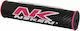 Neken Motorcycle Handlebar Pad Protector Honda CRF 150 Black
