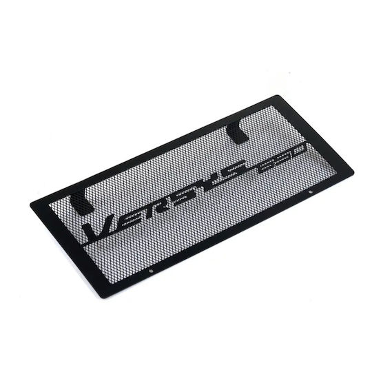 2008-2014 Protecție radiator motocicletă Kawasaki Versys 650