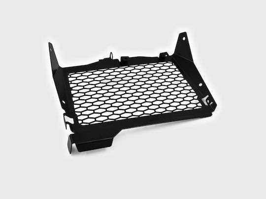 Nerou Sw Motech Xtz 690 Motorcycle Radiator Protector Yamaha Tenere 700 Black