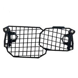 Thomson Protecție far motocicletă Negru Thomson Protecție far motocicletă Negru