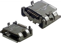 Micro Usb Bύσμα Samsung Galaxy S2 GT I9100 I9105 Micro Usb Jack Micro Usb Bύσμα Samsung Galaxy S2 GT I9100 I9105 Micro Usb Jack