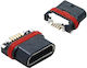 Micro Usb Buchse Sony Xperia Z5 Kompakt Micro Usb Jack Kode 1-micu143 Micro Usb Buchse Sony Xperia Z5 Kompakt Micro Usb Jack Kode 1-micu003