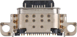 Θύρα Φόρτισης Charging Port Connector Samsung Galaxy A52 5g
