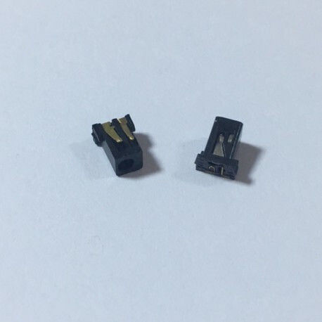 Nokia 6300 5300 N95 Charging Connector OEM