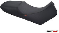 Moto.k Suzuki V-strom Dl650 Black Seat Cover