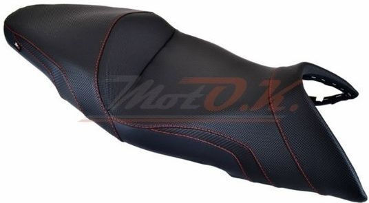 Moto.k D365 Black Καλυμμα Σελας Aprilia Shiver 750 06-09