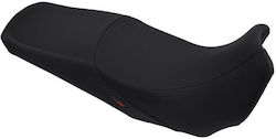 Moto.k Yamaha Tdm900 Black Seat Cover