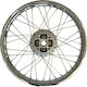 Union Supra X 125 Πίσω Ζάντα Μοτοσυκλέτας 52120075