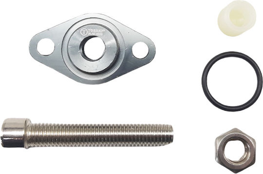 Timing Tensioner Racing Modenas Kriss Tobaki Gray