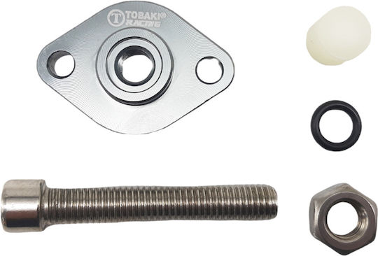 Rennkettenspanner Yamaha Crypton S 115 Tobaki Grau