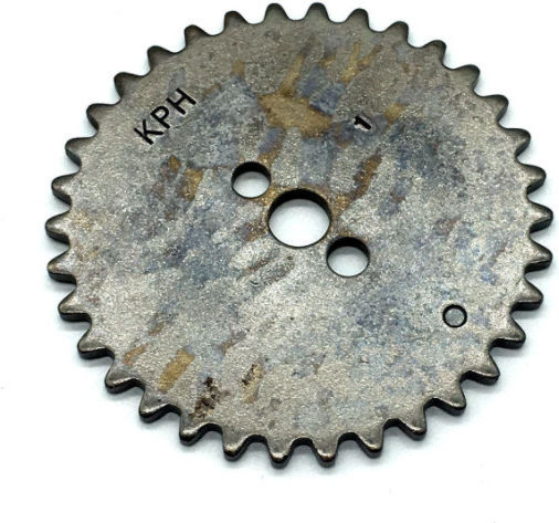 Γραναζι Εκκεντροφορου Glx 90 Honda Astrea/c50 8mm Τρυπα 2 Βιδες 28δ Τιμη Ανα Τεμαχιο