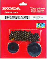 Καδενα Ραουλα Honda Astrea Grand Supra Glx 90 84δ Σετ Γνησιο