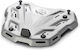 Kappa Moto Case Mounts