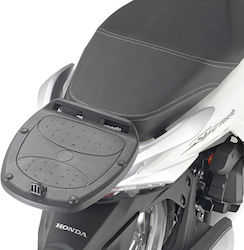 Kappa Moto 2021 Rack for Honda SH 125