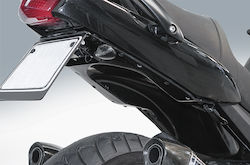 Βάση Πινακίδας Με Undertray Για Yamaha Tdm 900 2002-2011