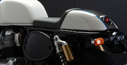 C-Racer Πλαϊνές Βάσεις Royal Enfield Interceptor 650 / Continental GT650 2018-2022