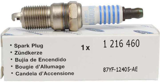 Μπουζι Γνησιο Ford Escort 1.3 Καδενα 1216460