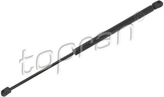 Trunk Shock Door Nissan Micra K13 10