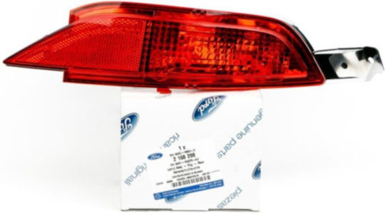 Ford Taillights for Ford Focus / Mondeo / Fiesta