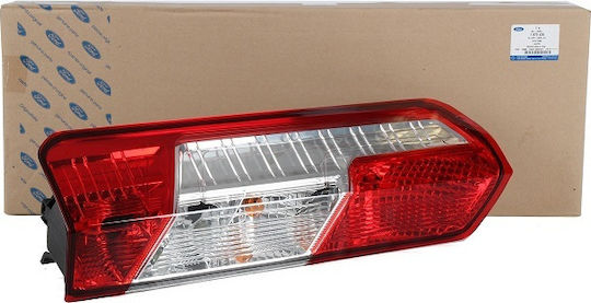Ford Taillights for Ford Transit