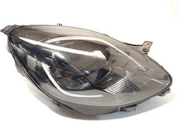 Ford Δεξί Μπροστινό Φανάρι για Ford Puma