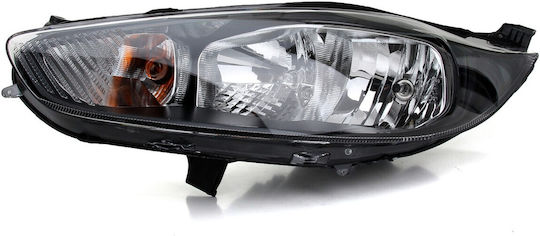 Ford Front Lights for Ford Fiesta