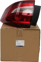 Ford Taillights for Ford C-Max Ford Taillights for Ford C-Max