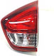 Renault Δεξί Πίσω Φανάρι για Renault Clio 13-16