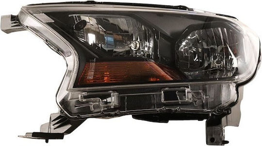 Ford Αριστερό Μπροστινό Φανάρι για Ford Ranger
