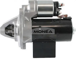 Monea Engine Starter Car