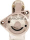 Monea Engine Starter Car