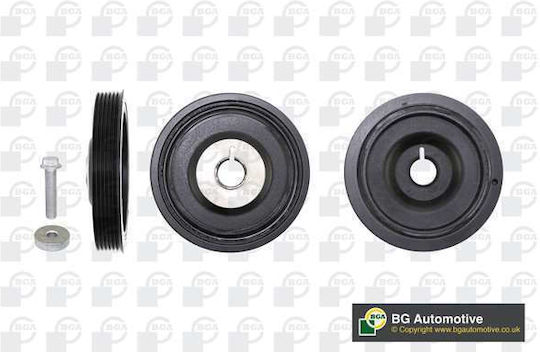 Pulley Strofalos Car for Renault Clio