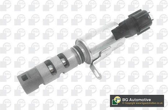 Car Engine Valve for Toyota Corolla