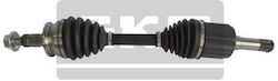 for Opel Insignia / Zafira Tourer