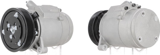Mahle Συμπιεστής Kλιματισμού Αυτοκινήτου για Opel Antara