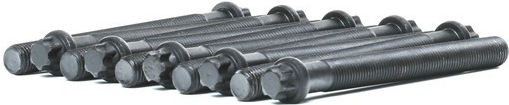 BG Automotive Screw Car for Opel Vivaro