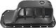 Ölwanne Auto für Peugeot Partner / Bipper Citroen Berlingo / C3 Ford Tourneo Connect / Transit Connect