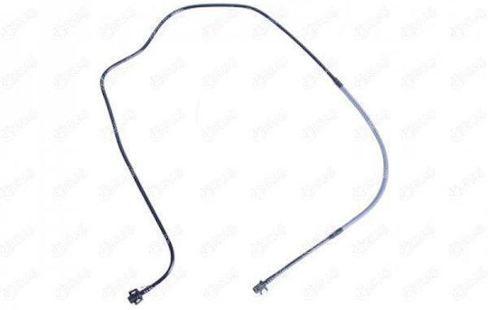 Ibras Tube Car for Peugeot 407