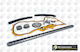 Gear Car for Mercedes-Benz V Volkswagen Golf